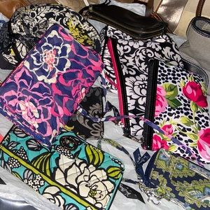 Bundle of Vera Bradley!!